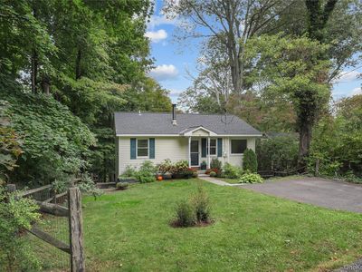 8 Hemlock Road, South Salem, NY, 10590