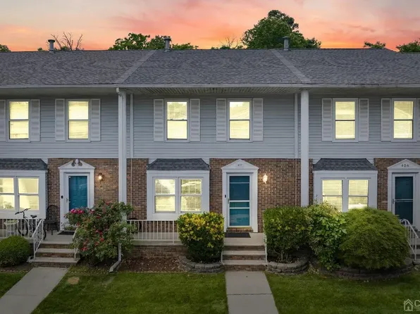 427 Gambocz Ct, Monmouth Junction, NJ 08852
