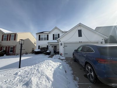 6619 Waterloo Ln, Indianapolis, IN, 46268