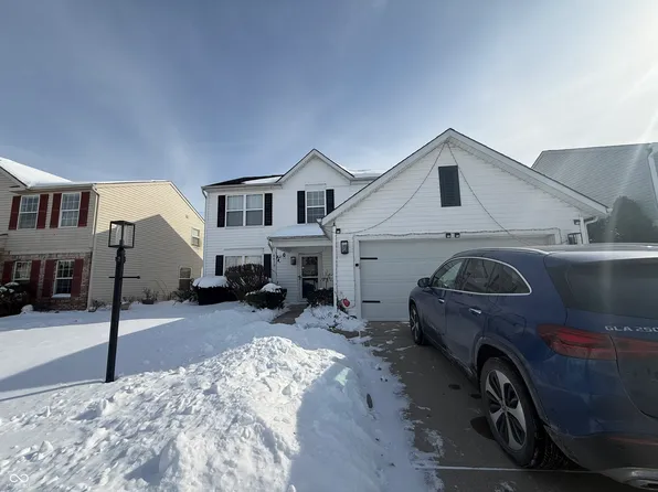 6619 Waterloo Ln, Indianapolis, IN 46268