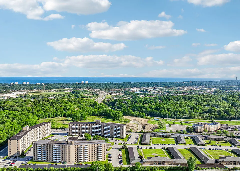 Bishop Park Apartments