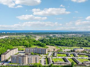 Bishop Park Apartments, Wickliffe, OH 44092