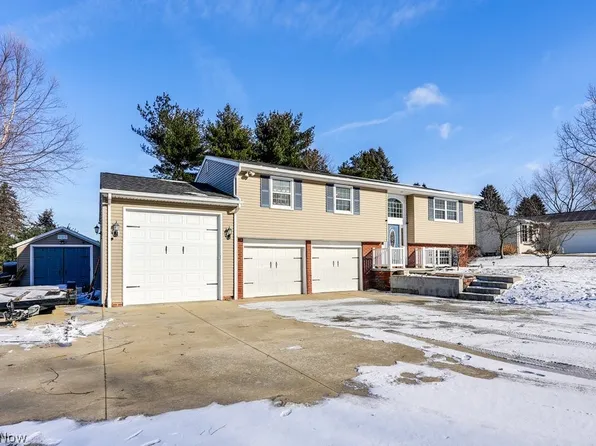 6753 Lake Cable Ave NW, North Canton, OH 44720