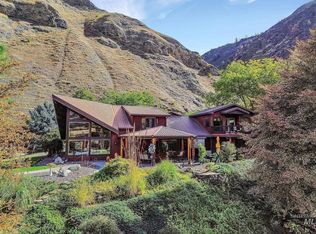 64 River Front Rd, Lucile, ID 83542