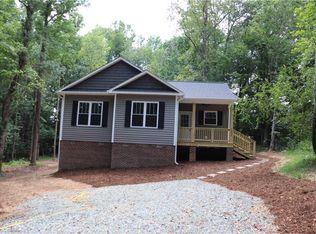 7323 McBane Mill Rd, Graham, NC 27253
