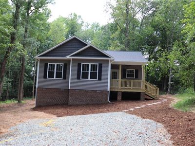 7323 McBane Mill Rd, Graham, NC, 27253