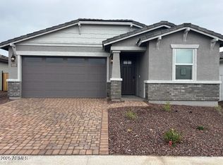 24640 W Chambers St, Buckeye, AZ 85326