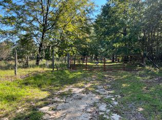 689 Hemlock Rd, Barnwell, SC 29812