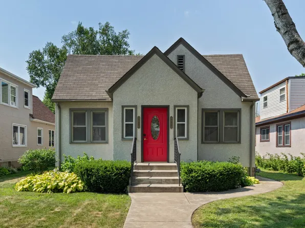 4612 Bloomington Ave, Minneapolis, MN 55407