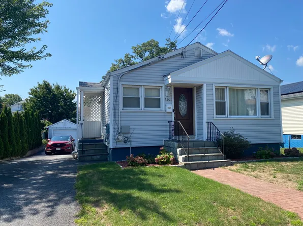 445 Soundview Avenue, Stratford, CT 06615