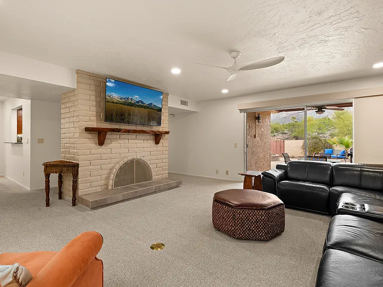 4525 E Camino De Oro — Photo 11