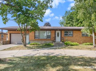 3153 Michael Ave SW, Wyoming, MI 49509