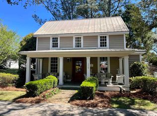 116 Cannon St, Georgetown, SC 29440