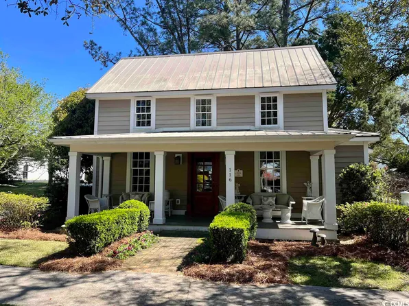 116 Cannon St., Georgetown, SC 29440