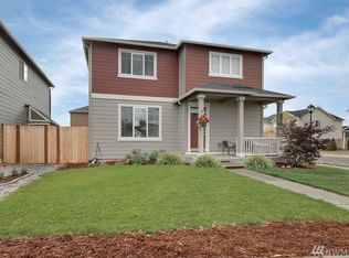 1123 Ross Ave NW, Orting, WA 98360