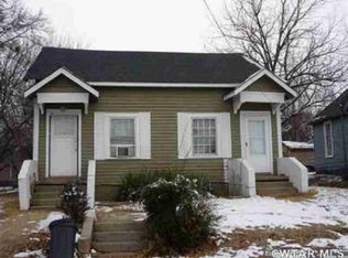 237 Gordon St #B, Jackson, TN 38301