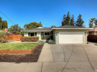 2715 Ryan Rd, Concord, CA 94518