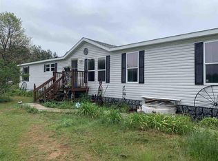 1611 Evergreen Ave, Adams, WI 53910