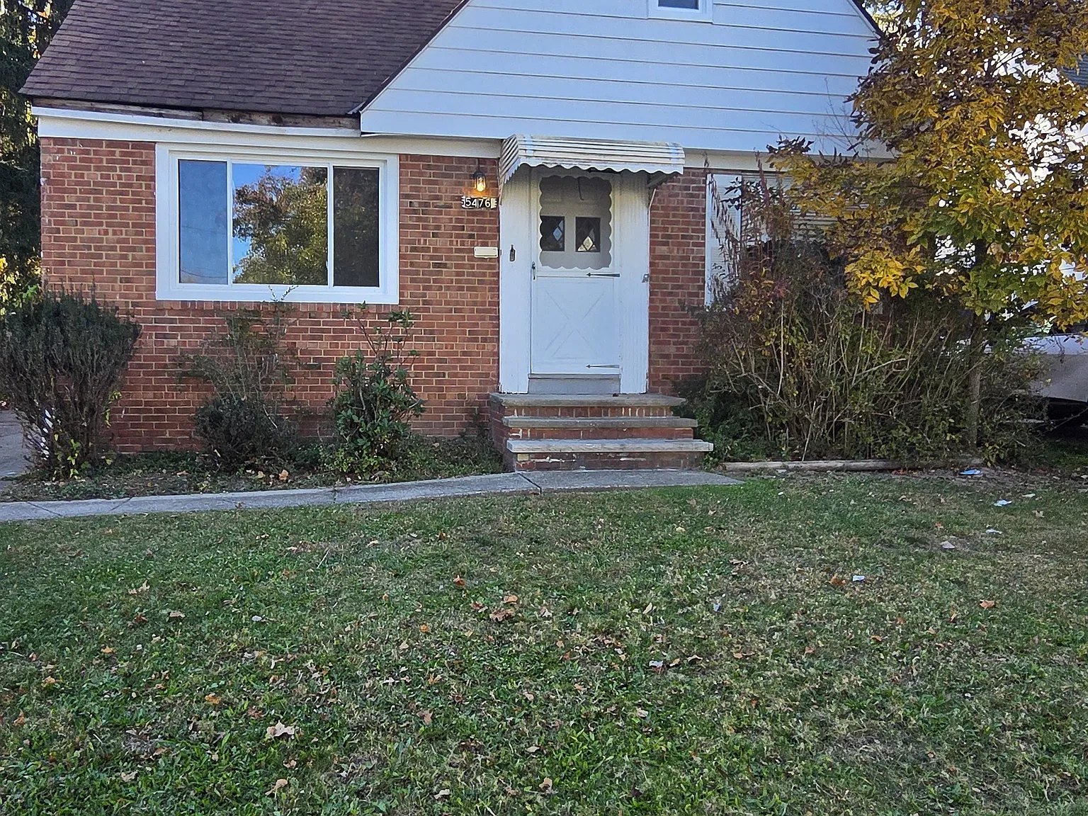 3 bed, 1131 sqft, $1,850 — Photo 1