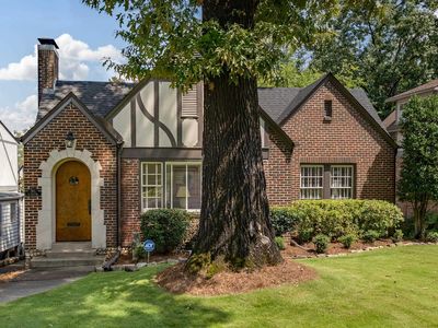 315 Le Jeune Way, Birmingham, AL, 35209