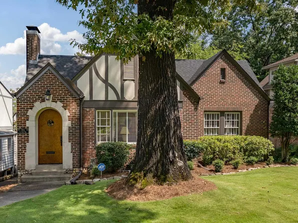 315 Le Jeune Way, Birmingham, AL 35209