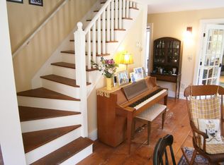 32 Hurdle Rd, Moretown, VT 05660