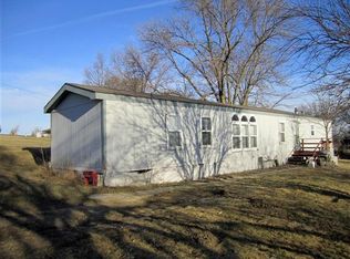 2518 N Highway 15, Wayne, NE 68787