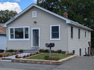 20 Oak St, Mount Arlington, NJ 07856