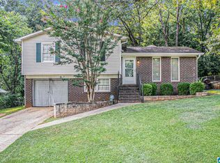 1904 David Dr, Birmingham, AL 35235