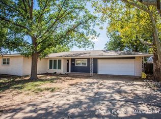 3111 49th St, Lubbock, TX 79413