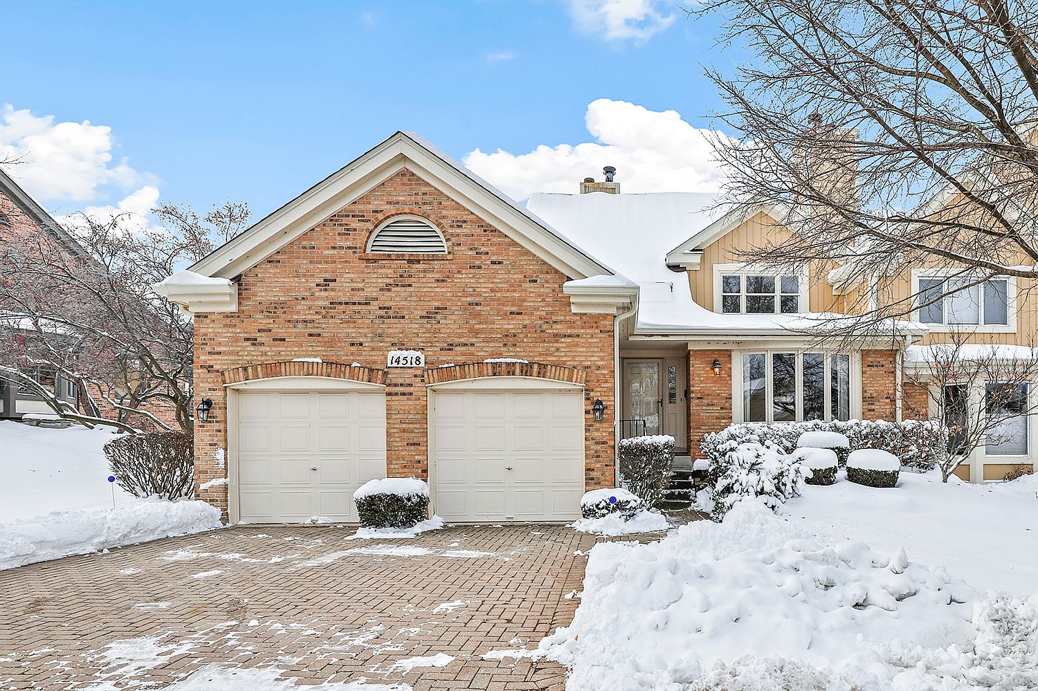 14518 Golf Rd, Orland Park, IL 60462 | MLS #12521273 | Zillow