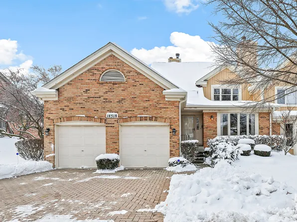 14518 Golf Rd, Orland Park, IL 60462