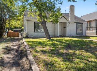 3010 Ethel Ave, Waco, TX 76707