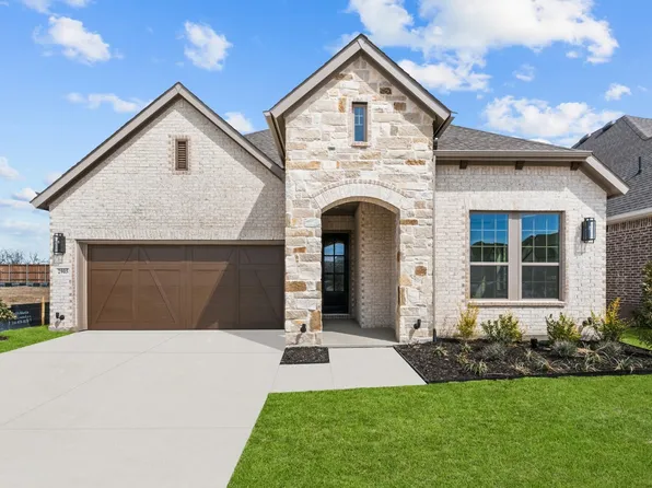 2905 Long Trl, Mansfield, TX 76063