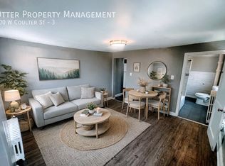 300 W Coulter St Floor 3, Philadelphia, PA 19144