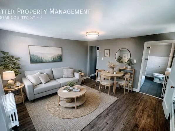 300 W Coulter St, Philadelphia, PA