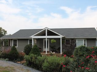 5001 Deer View Rd, Gretna, VA 24557