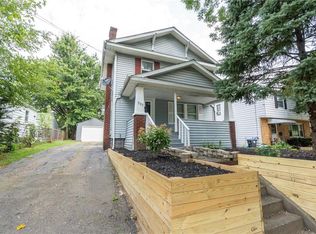 337 Lookout Ave, Akron, OH 44310