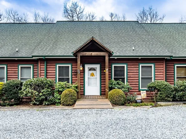 25 Golfview Lane #25, Newland, NC 28657