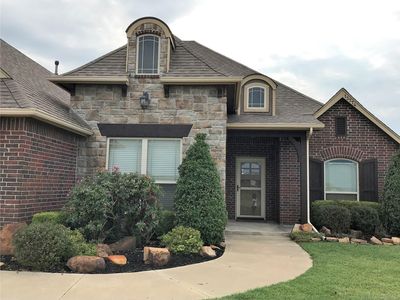 13774 N 59th Ave E, Collinsville, OK, 74021