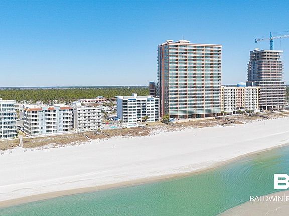 3rd image of 25466 Perdido Beach Blvd #C-84