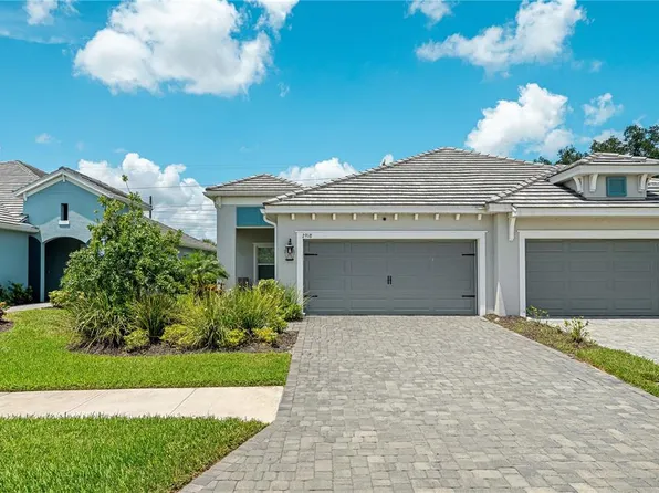 2918 Butterfly Jasmine Trl, Sarasota, FL 34240