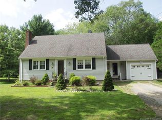 307 Amston Rd, Colchester, CT 06415