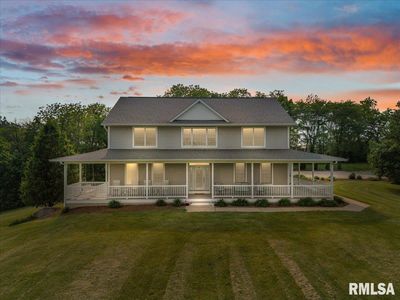 7505 120th Ave, Coal Valley, IL, 61240