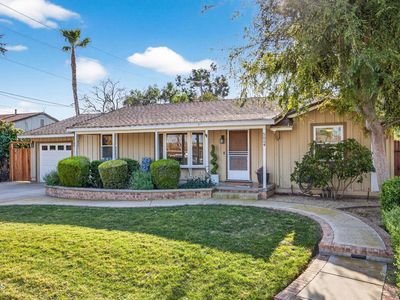 5054 Dodson St, Somis, CA, 93066