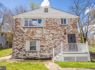 4503 Heath St, Capitol Heights, MD