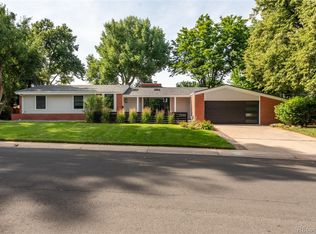 2550 E Eldorado Pl, Denver, CO 80210