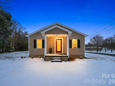 3410 25th Ave NE, Hickory, NC, 28601