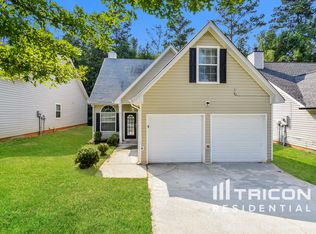 4551 Derby Loop, Fairburn, GA 30213