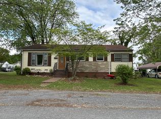 1505 Birch Ave, Buena Vista, VA 24416